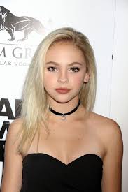 Jordyn Jones